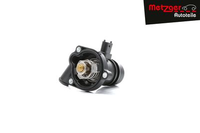 TERMOSTAT LICHID RACIRE METZGER AUTOTEILE 4006194 16