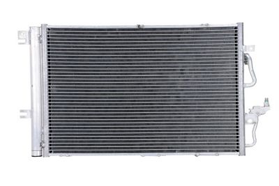 CONDENSATOR CLIMATIZARE WALKER WCD00311 1