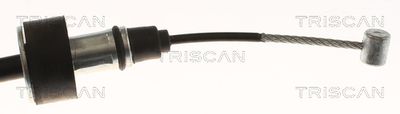 Tažné lanko, parkovací brzda TRISCAN 8140 181169