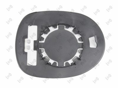 SPIEGELGLAS AUßENSPIEGEL