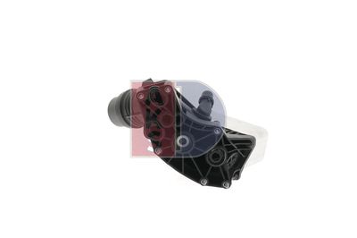 ÖLKüHLER MOTORöL AKS DASIS 056091N 8