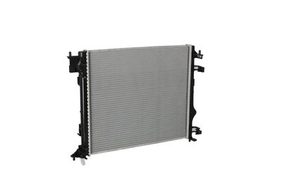 KüHLER MOTORKüHLUNG NRF 59275 21