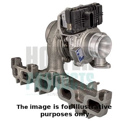 COMPRESOR SISTEM DE SUPRAALIMENTARE