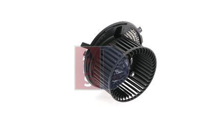 INNENRAUMGEBLäSE AKS DASIS 740940N 13