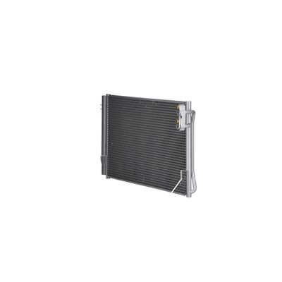 CONDENSATOR CLIMATIZARE NISSENS 94873 13