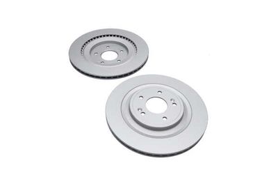 DISC FRANA Kavo Parts BR10173C 16