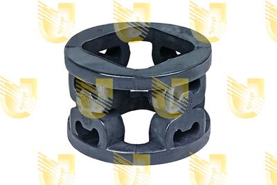 ANSCHLAGPUFFER FEDERUNG