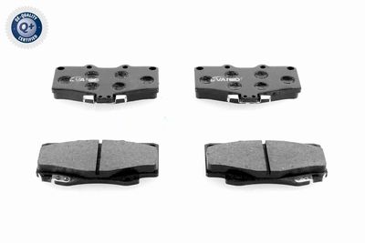 BREMSBELAGSATZ SCHEIBENBREMSE VAICO V108125 1