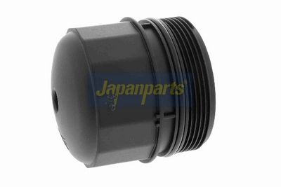 капак, кутия на масления филтър JAPANPARTS FOC-082