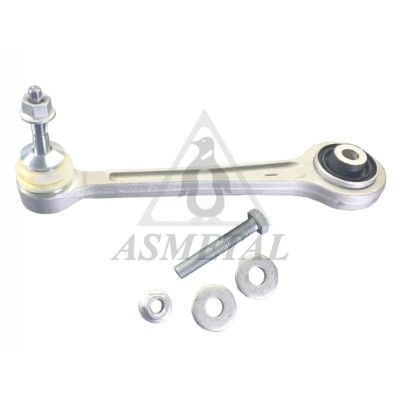носач, окачване на колелата ASMETAL 23BM0400