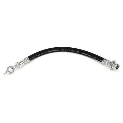 Remleiding/slang Achter (lengte 281mm, M10)