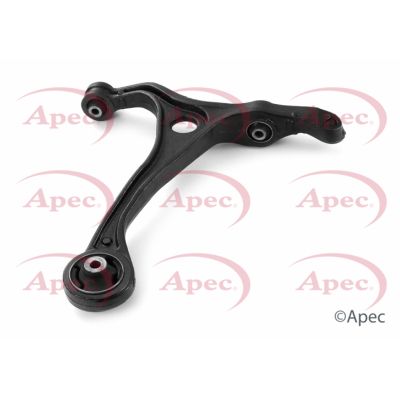 Control/Trailing Arm, wheel suspension APEC AST2819