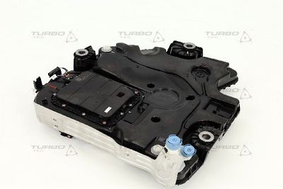 UNITATE REZERVOR INJECTIE ADITIV TURBO-TEC ADB002 58