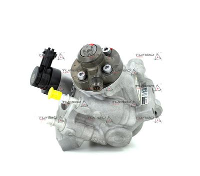 POMPA DE INALTA PRESIUNE TURBO-TEC TTIP0183 3