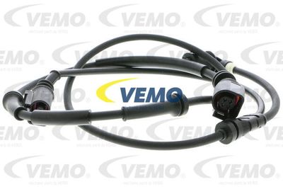 V10721074 VEMO Датчик, частота вращения колеса