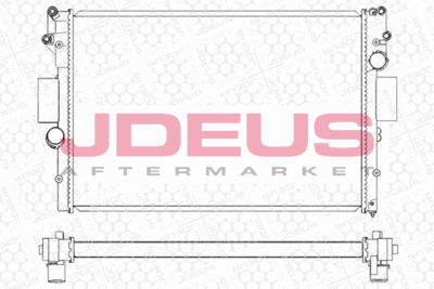 KüHLER MOTORKüHLUNG