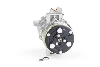 KOMPRESSOR KLIMAANLAGE NISSENS 890074 14