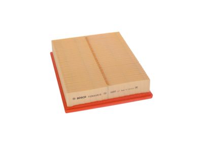 LUFTFILTER BOSCH F026400519 28