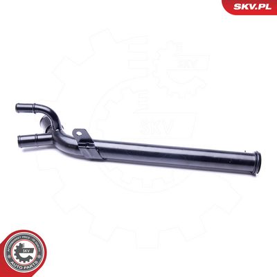 Aušinimo skysčio vamzdis