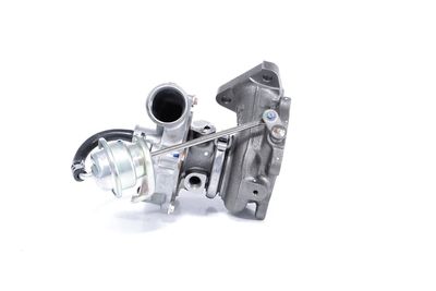 LADER AUFLADUNG BTS Turbo T916931 10