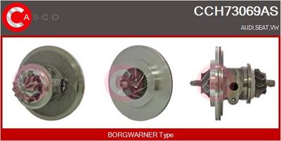 ANSAMBLU DE BAZă TURBOCOMPRESOR