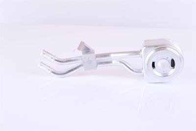 RADIATOR ULEI ULEI MOTOR NISSENS 91105 24