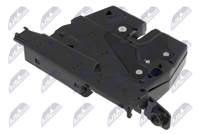 Takaluukun lukko NTY EZC-BM-434 – BMW