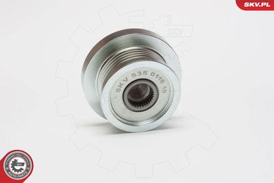 SISTEM ROATA LIBERA GENERATOR ESEN SKV 11SKV048 1