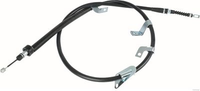 CABLU FRANA DE PARCARE