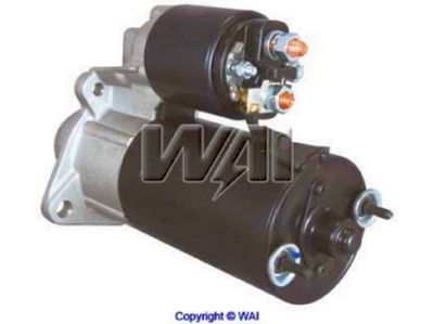 WAI Startmotor / Starter (17236N)