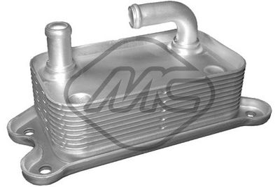 RADIATOR ULEI ULEI MOTOR