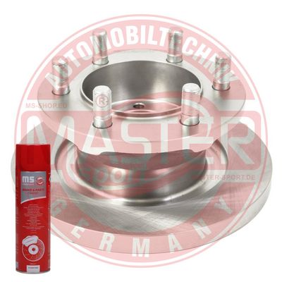 DISC FRANA MASTER-SPORT GERMANY 24021027881PCSMSP