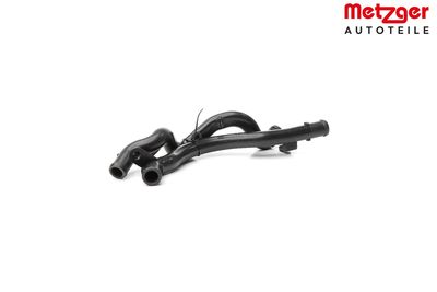 FURTUN RADIATOR METZGER AUTOTEILE 2420782 34