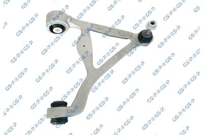 Wahacz, zawieszenie koła GSP S064025