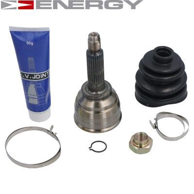 ENERGY Jungčių komplektas, kardaninis velenas