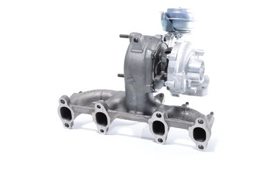 LADER AUFLADUNG BTS Turbo T912236 40