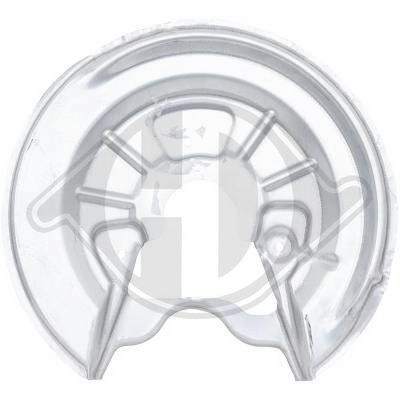 PROTECTIE STROPIRE DISC FRANA