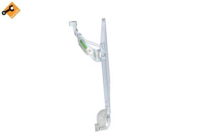 CONDENSATOR CLIMATIZARE NRF 350348 1