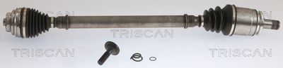 Приводной вал TRISCAN 8540 11578 для BMW i3