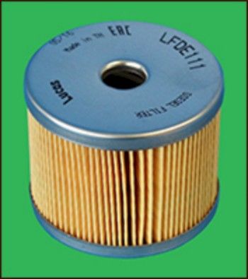 KRAFTSTOFFFILTER