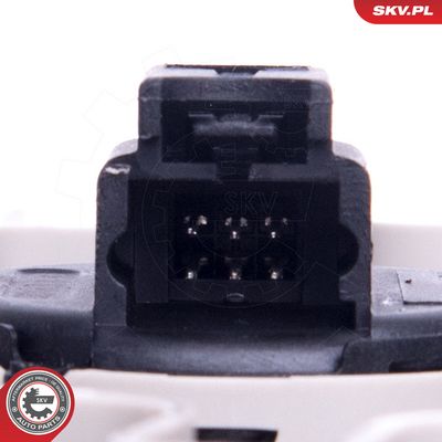 Spínač, posuvná střecha ESEN SKV 96SKV093