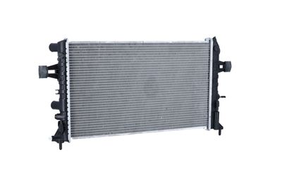 RADIATOR RACIRE MOTOR NRF 58355 23