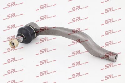 Tie rod end