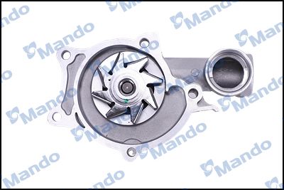 POMPă DE APă RăCIRE MOTOR MANDO EWPH0010 5