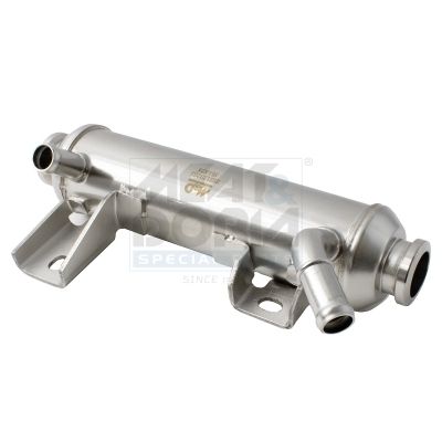 RADIATOR RECIRCULARE GAZE DE ESAPAMENT