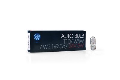 Ampoule, projecteur longue portée M-Tech
