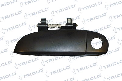 Дръжка външна врата TRICLO 128567