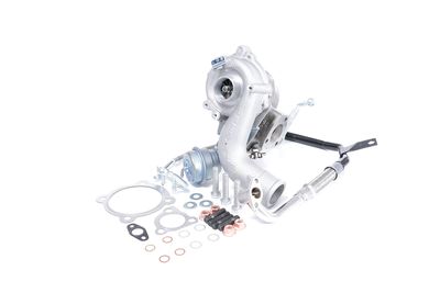 LADER AUFLADUNG BTS Turbo T981186 6