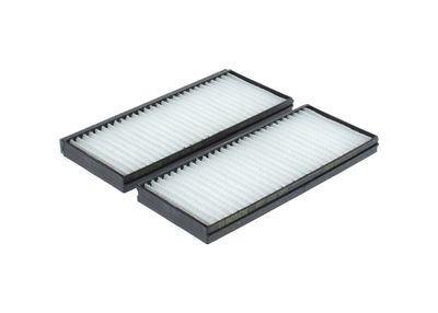 FILTRU AER HABITACLU BOSCH 1987432260 27