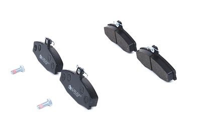 BREMSBELAGSATZ SCHEIBENBREMSE ATE 13046029642 6